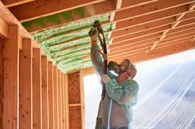 Types of Insulation We Offer in Brownsville, KY